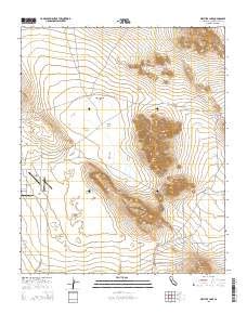 johnson valley map|Johnson Valley Topo Map in San Bernardino County CA